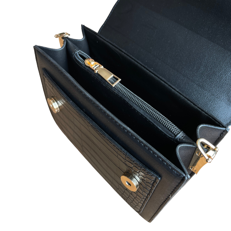 Vilix - Croco Tasche