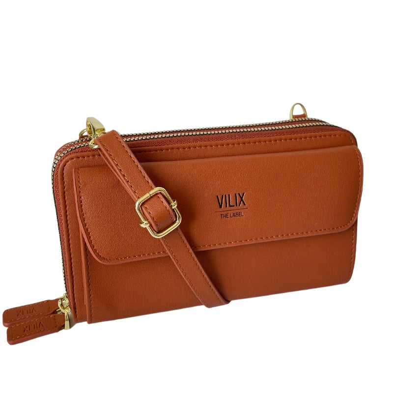 Vilix - Olivia Tasche