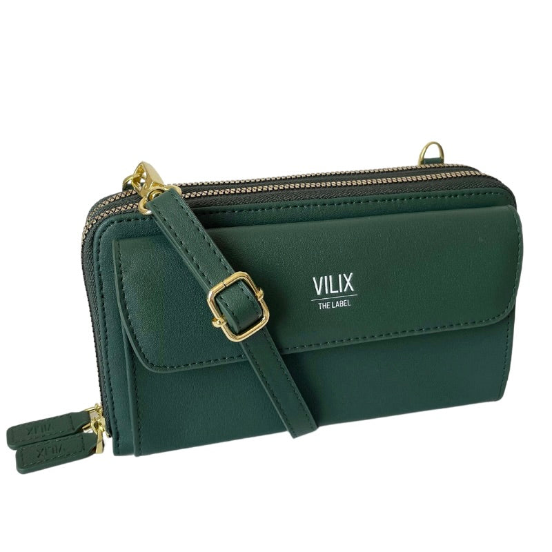 Vilix - Olivia Tasche