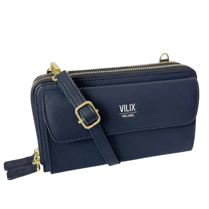 Vilix - Olivia Tasche