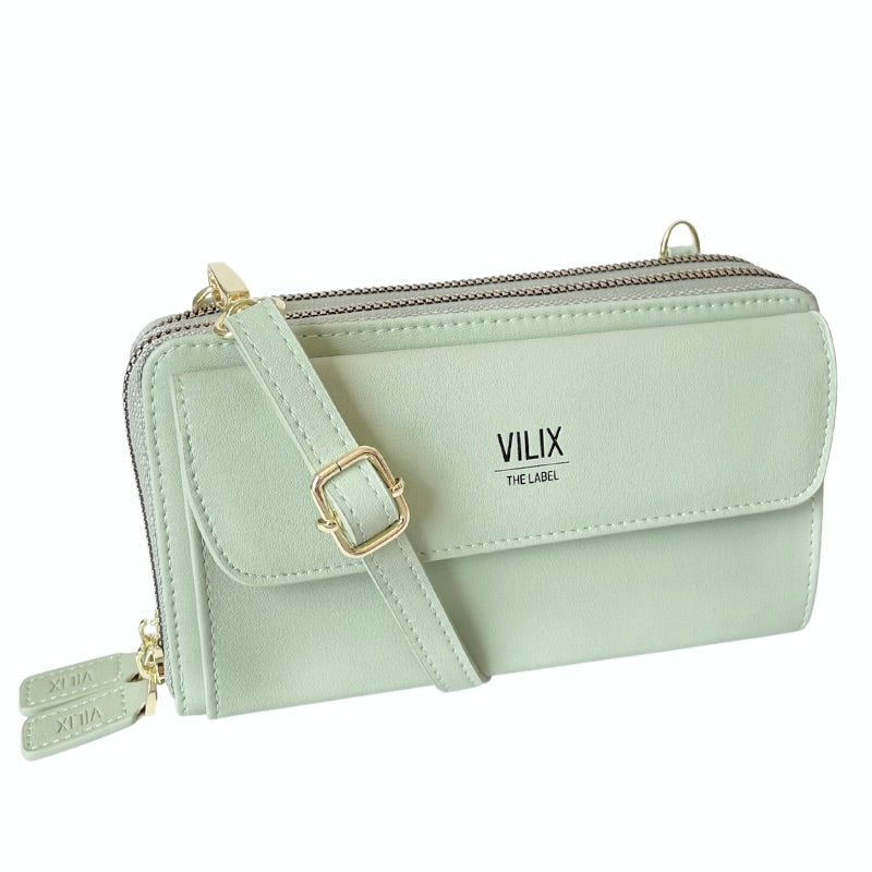 Vilix - Olivia Tasche