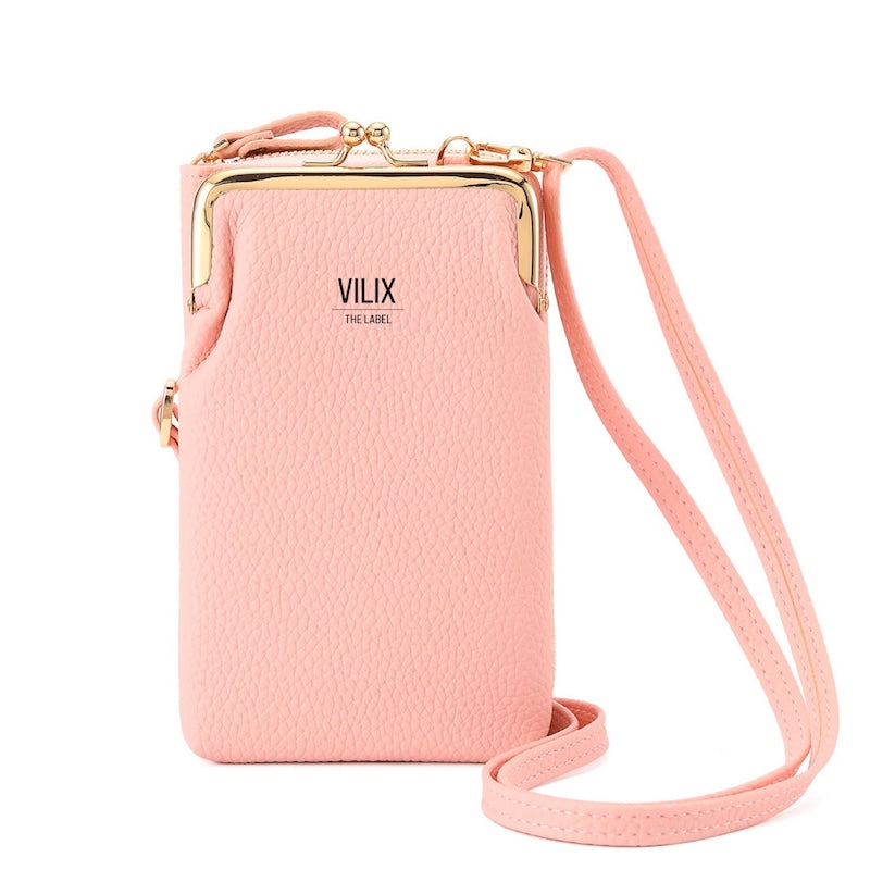 Vilix - Philou Tasche