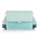 Vilix - Croco Tasche