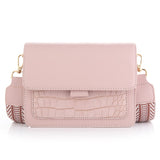Vilix - Croco Tasche