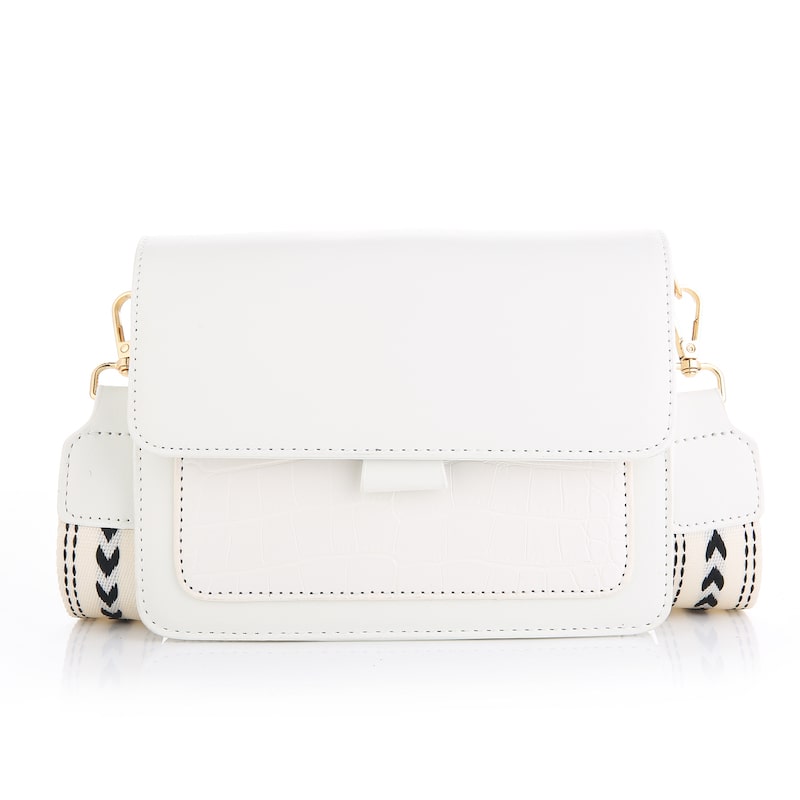 Vilix - Croco Tasche
