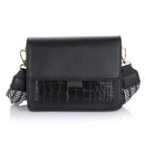 Vilix - Croco Tasche