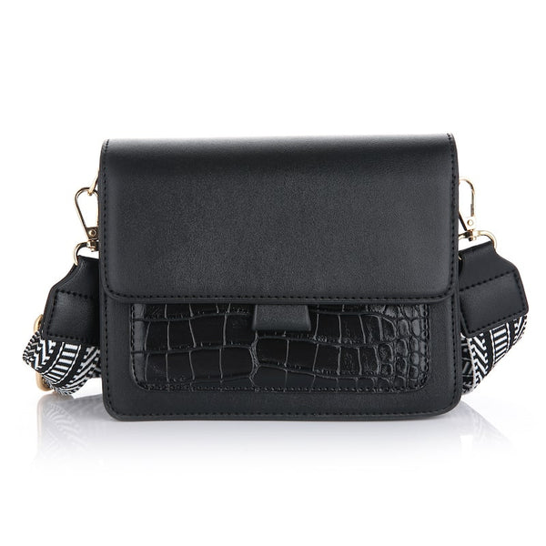 Vilix - Croco Tasche